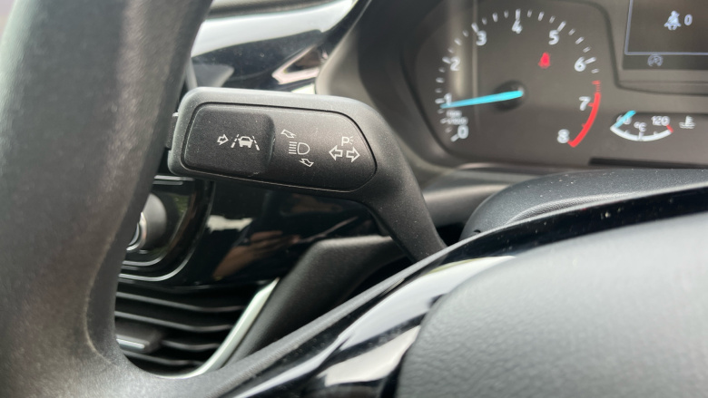 Ford Fiesta 1.0 EcoBoost 95 Trend 5dr Petrol Hatchback